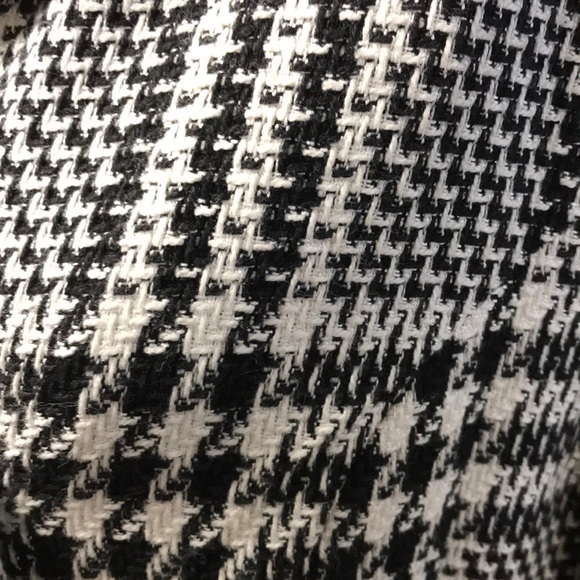 Plaid jacket - Picture 2 of 4